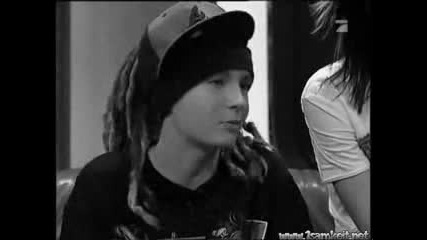 Tom Kaulitz