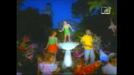 Mr. President - Coco Jamboo