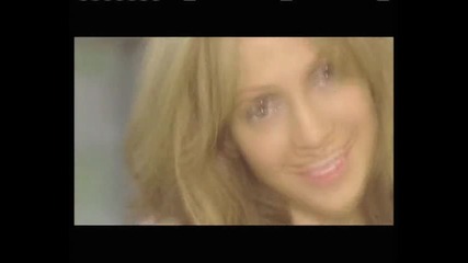 Jennifer Lopez - Baby I Love U 