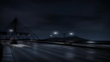 Need For Speed Carbon Walkthrough Part 2
