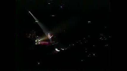 Bon Jovi - Diamond Ring