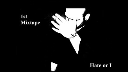 kras - hate or love 1st mixtape (hate or love)