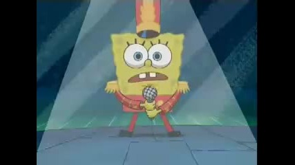 Chop Suey - Sponge Bob 