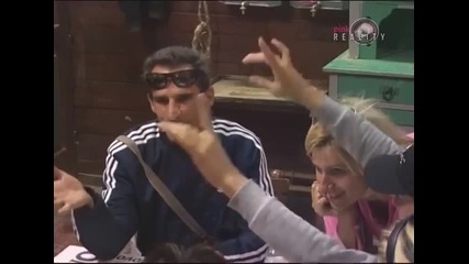 Farma 5 - Dan 71 - Uzivo - Deo 3