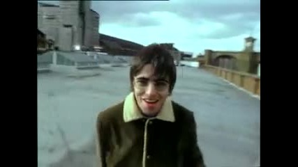 Oasis - Supersonic 