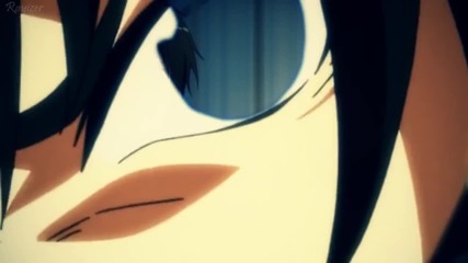 Sword Art Online Amv - Start A Fire