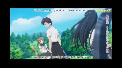 Shakugan No Shana 2 Opening [hq]