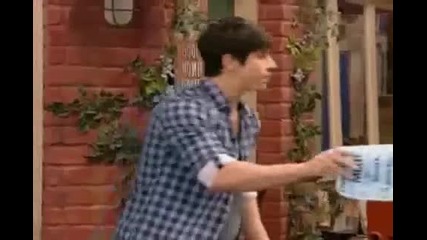 Wizards - of - Waverly - Place - Season - 3 - Episode - 64 - Dude - Looks - Like - Shakira - Part - 