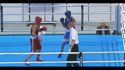 2013 world championship dorin bucsa vs arur prigoda