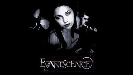 Evanescence - Call me when you're sober