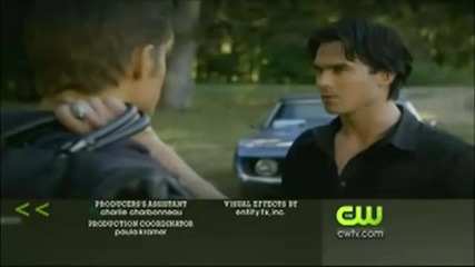 The Vampire Diaries Season 2 Episode 8 2x08 Rose Promo 