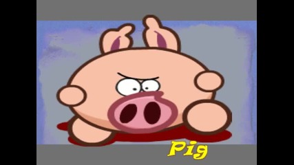 Pig Епизод 1 Началото