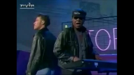 Bad Boys Blue Luv 4 You 