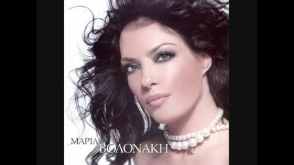 Maria Volonaki master tempo 