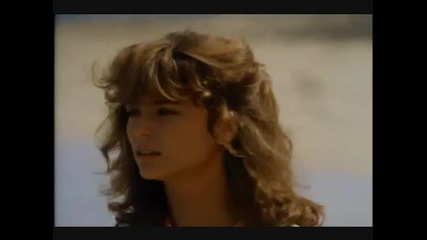 Unchained melody. thorn Birds