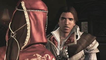 Venice, Italy Full Hd 1080p Assassin s Creed 2 Factions Trailer 
