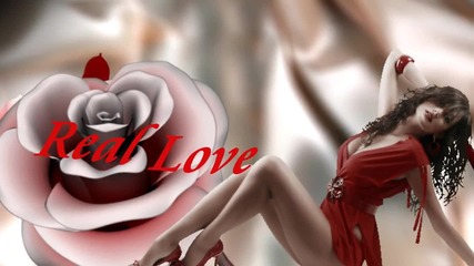 Real Love