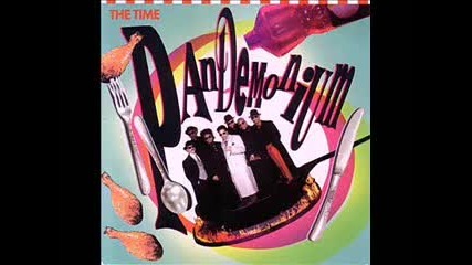 The Time - Sometimes I Get Lonely