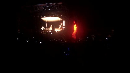 Armin Van Buuren Cacao Beach 13.08.10 