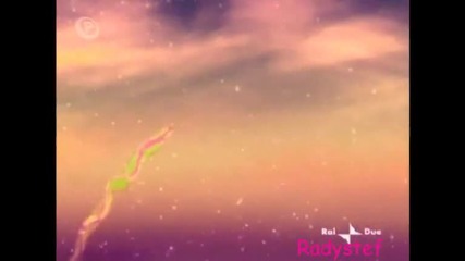 Winx Club Bloom Victim of Love Others Colours