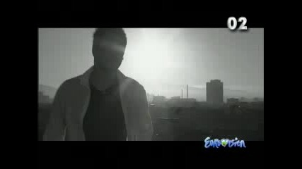 Евровизия BG- Николай Манолов - По Добре