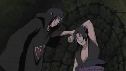 Naruto Shippuuden - Епизод 136 - Бг Субтитри - Високо Качество