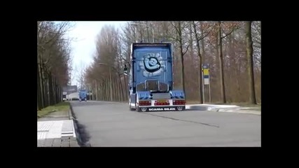 Sneepels Transport