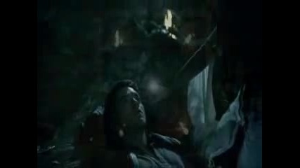 Legend of the Seeker