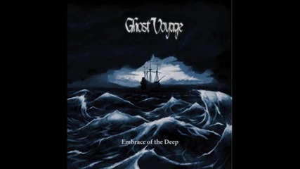 Ghost Voyage - Blue Fields