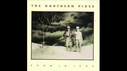 The Northern Pikes - Green Fields