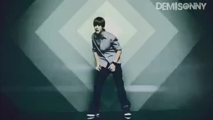 Justin Bieber [ eat my heart ]