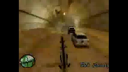 Gtasa Monowheel Mod