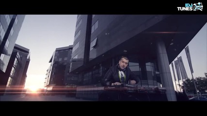 Dj Shone Feat. Mc Stojan - Nadji Mi Zamenu (official Video)_2013