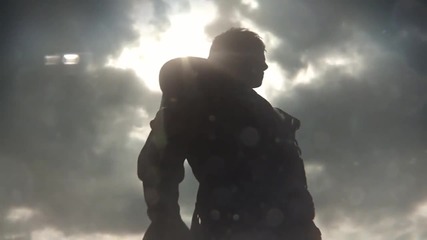 Official Mad Max Game E3 Announce Trailer