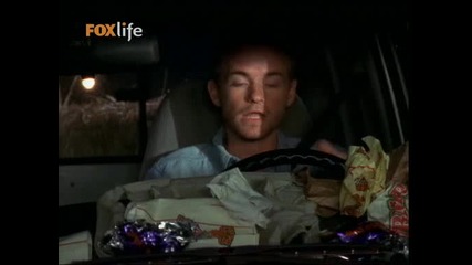 Малкълм - Malcolm in the Middle 16