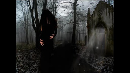 Dark Raven - Rosenrot