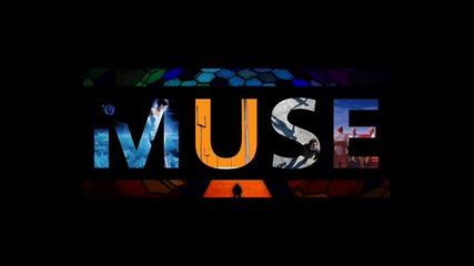 Muse New Born