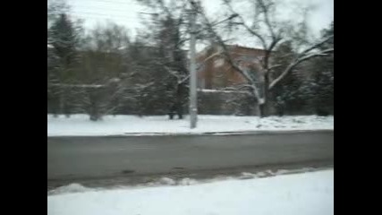 тролейбусен транспорт плевен 