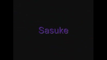 Naruto Character Theme Songs