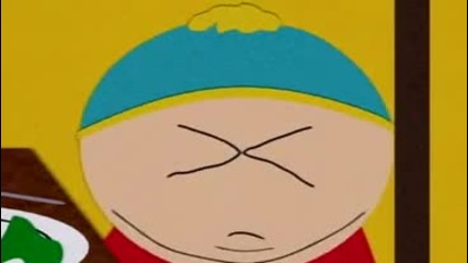 South Park S1 E13