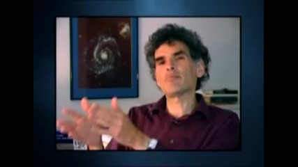 Universe - The Cosmology Quest Pt 2