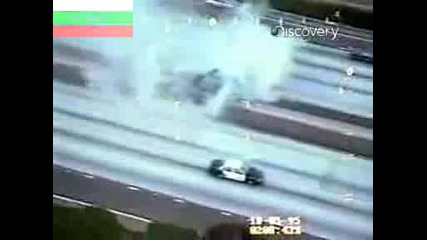 Destroyed in Seconds - Tank Terror