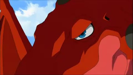 Blue Dragon Tenkai no Shichi Ryuu 2 part 2 3 