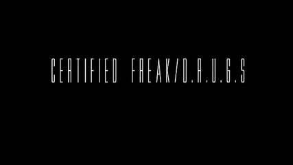 Berner ft. Juicy J & Chevy Woods - Certified Freak [ 18+ ]