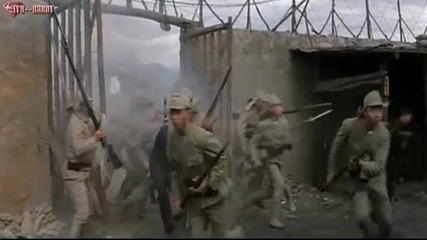 Magnificent Warriors (1987) Бг Аудио