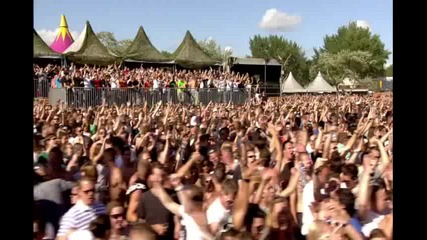 Defqon.1 Festival 2010 - Official After Movie 