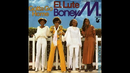 Hd Boney M. - Gotta Go Home