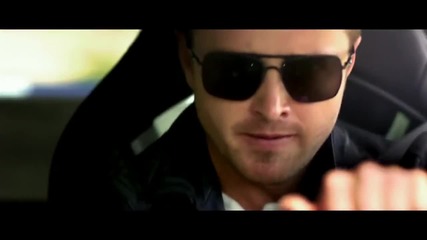 Need for Speed Official Trailer 2014