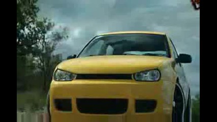 golf 4 tuning