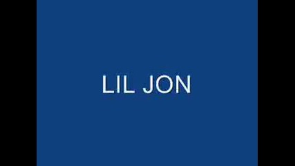 Lil Jon Megamix 